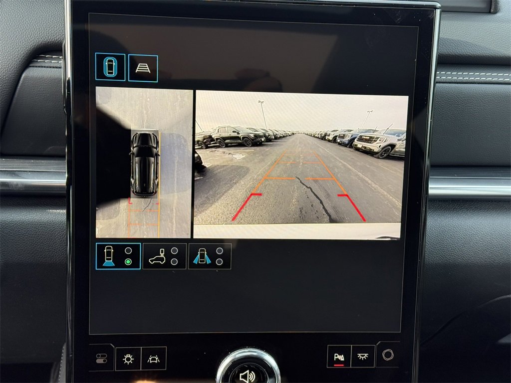 2026 GMC TERRAIN - Image 24