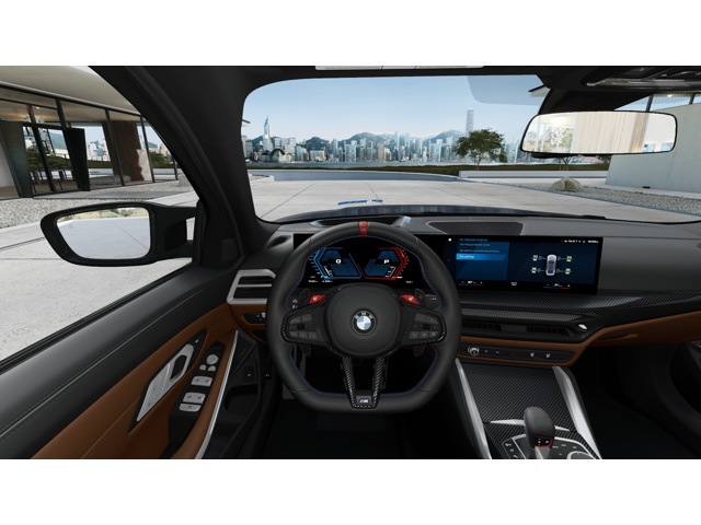 2026 Bmw M3 3 photo 13