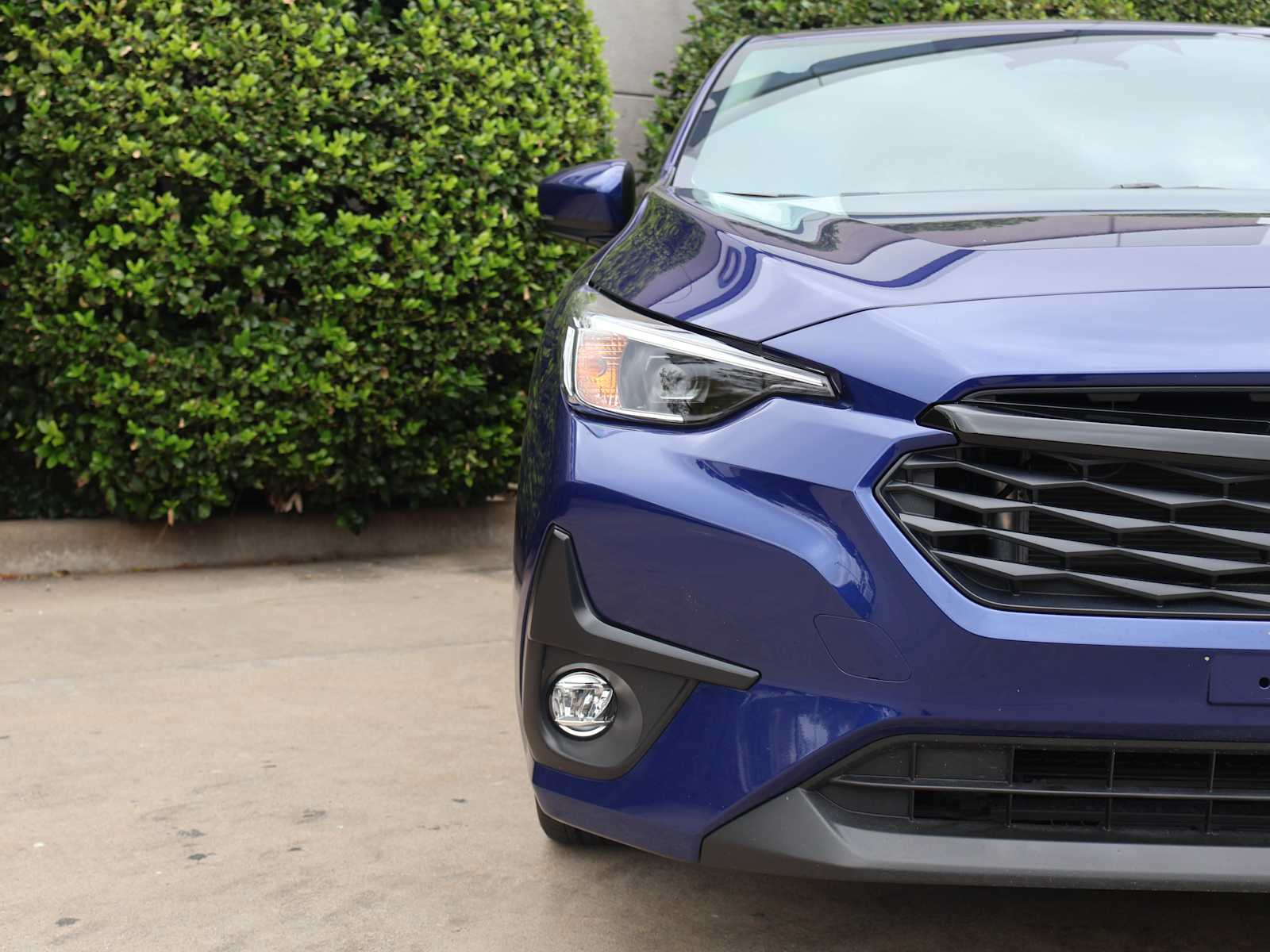 2025 Subaru Impreza Sport photo 4