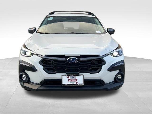 2024 Subaru Crosstrek Limited photo 2