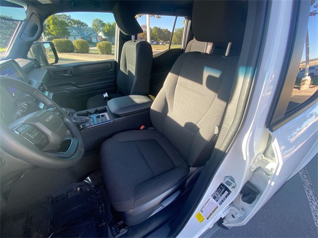 2025 Toyota Land Cruiser 1958 photo 2