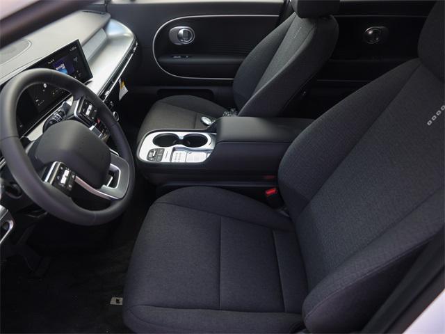 2026 Hyundai Ioniq photo 8