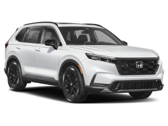 2024 Honda CR-V Hybrid Sport photo 6