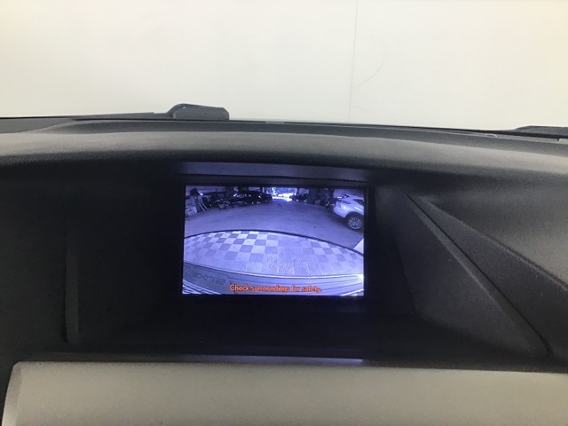 2013 Lexus RX 350 photo 18