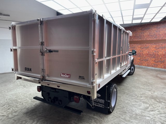 2024 Ford F-550 XL photo 4