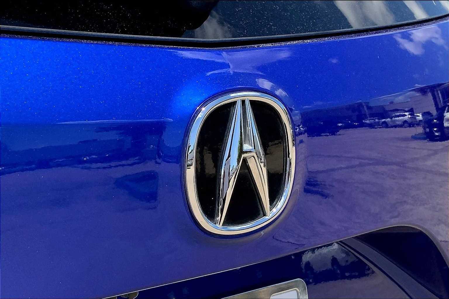 2025 Acura RDX A-Spec Advance photo 57