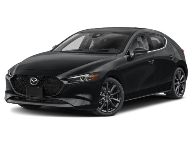 2021 Mazda Mazda3 Turbo's photo