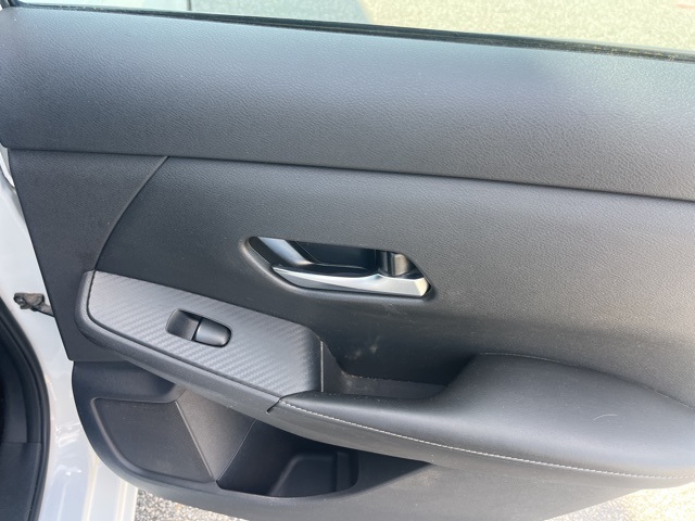 2021 Nissan Sentra SV photo 21