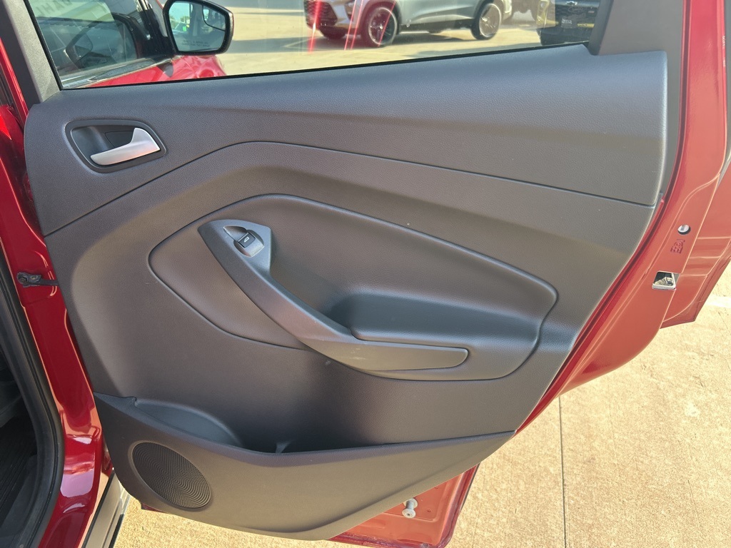 2018 Ford Escape SE photo 27