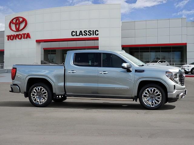 2025 Gmc Sierra 1500 Denali Ultimate photo 3