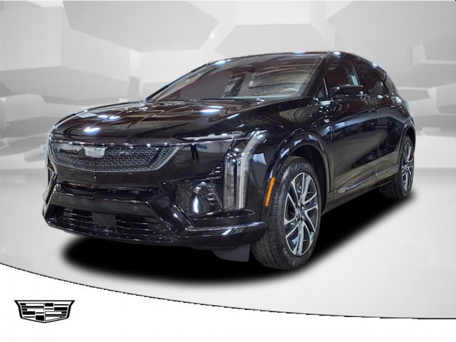 New Cadillac Models for Sale in Beverly Hills | Cadillac Of