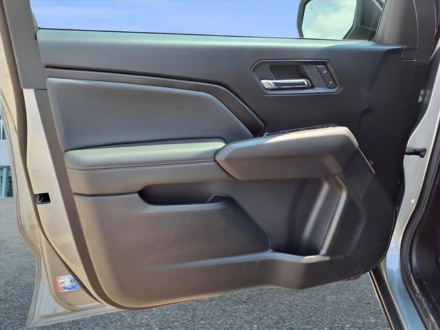 2026 Gmc Canyon Elevation photo 20