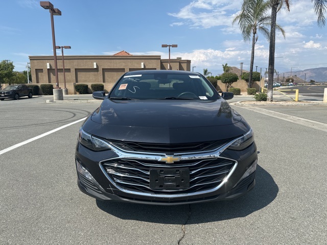 2023 Chevrolet Malibu 1LT photo 3