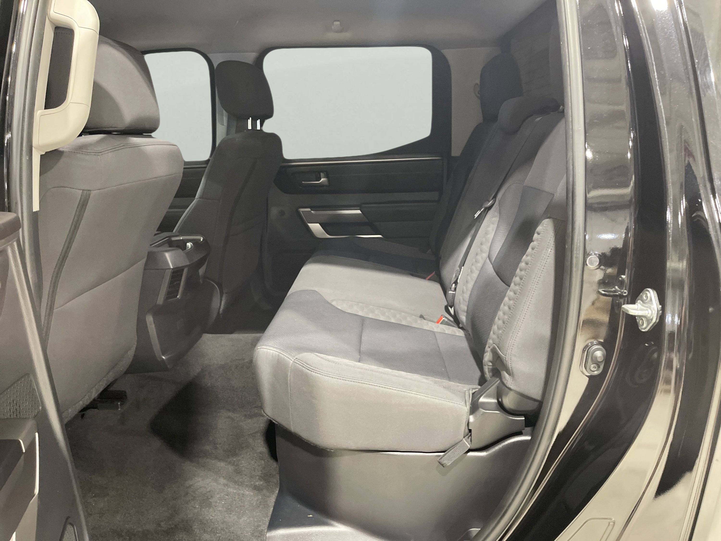 2023 Toyota Tundra SR5 photo 11