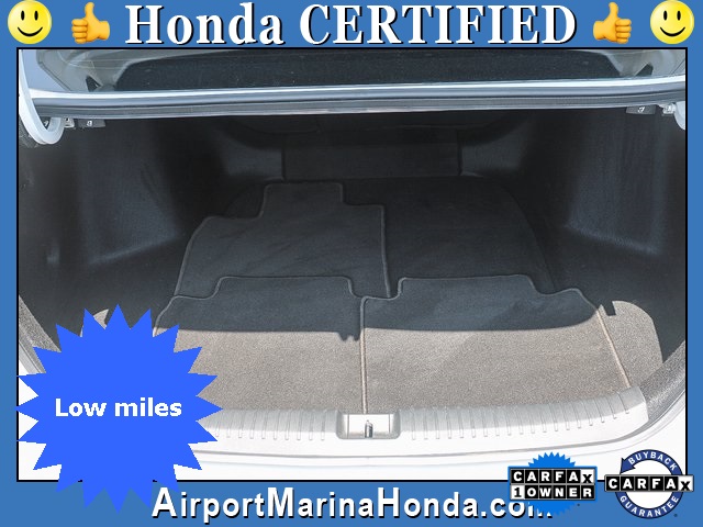 2023 Honda Accord EX photo 16