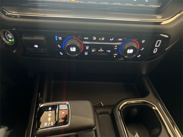 2022 Chevrolet Silverado 1500 ZR2 photo 14