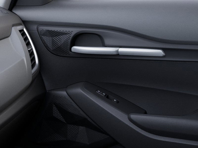 2025 Kia Seltos LX photo 25