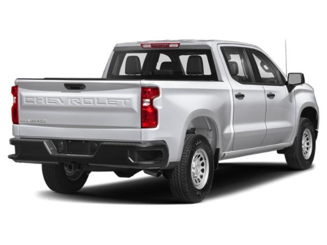 Used 2022 Chevrolet Silverado 1500 High Country with VIN 1GCUDJED2NZ590521 for sale in Brainerd, Minnesota