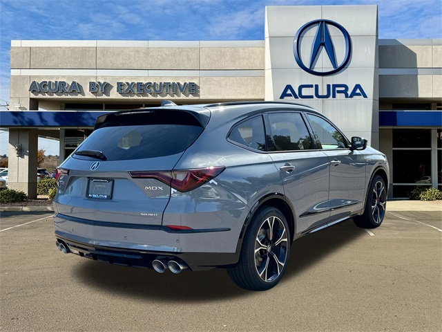 2026 Acura MDX SH-AWD Type S Advance photo 2
