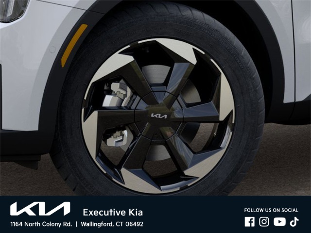 2025 Kia Sorento Plug-In Hybrid SX Prestige photo 4