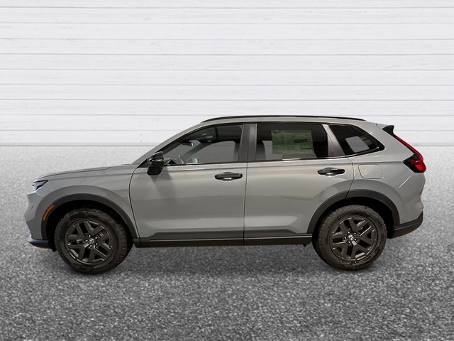 2026 Honda CR-V Hybrid photo 2