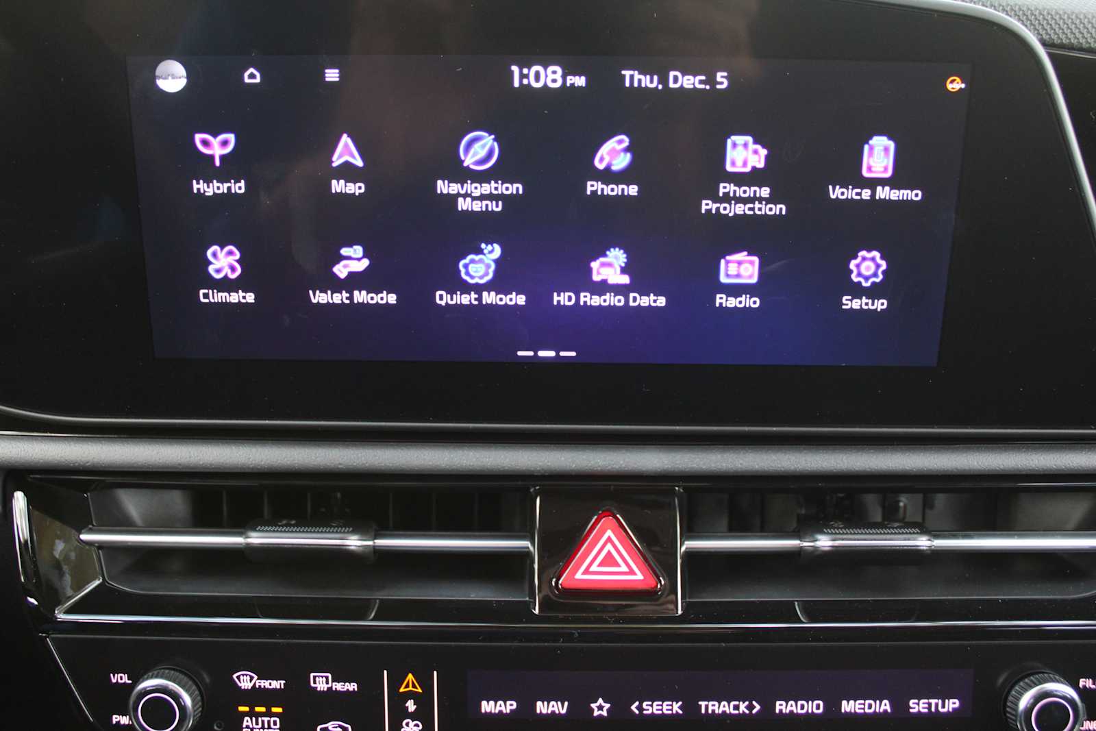 2025 Kia Niro SX photo 40