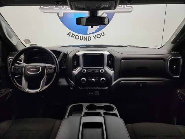 2021 Gmc Sierra 1500 Elevation photo 13