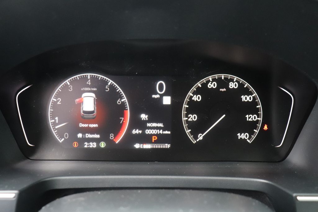 2025 Honda Pilot Touring photo 32