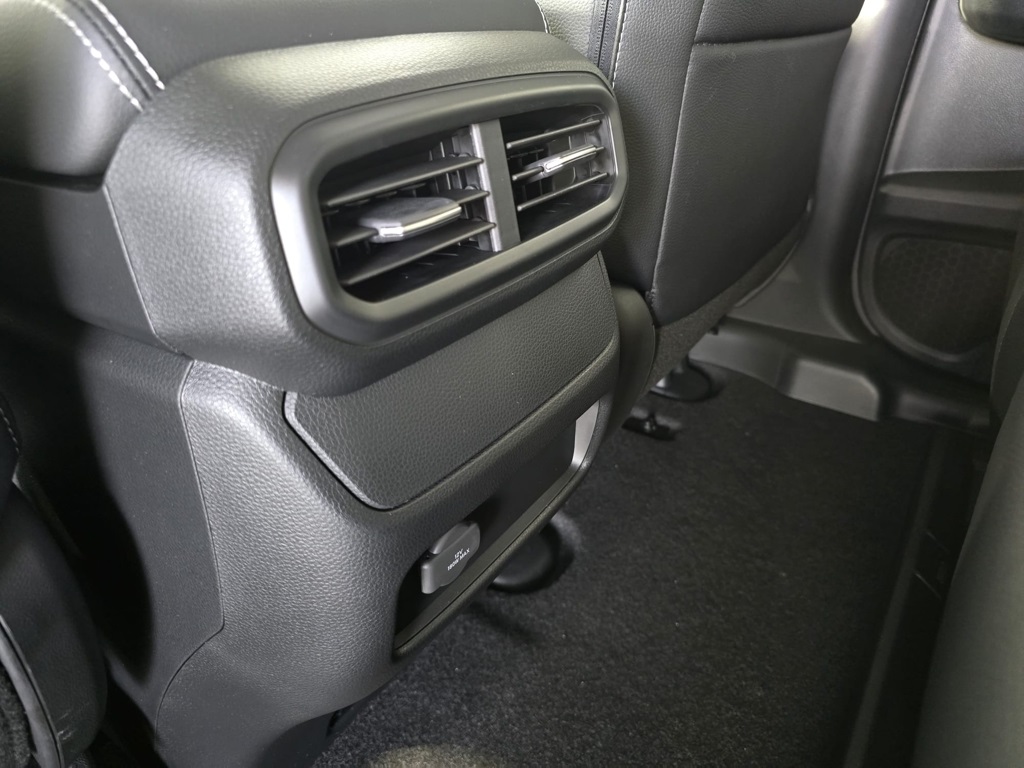2025 Honda Ridgeline RTL photo 16