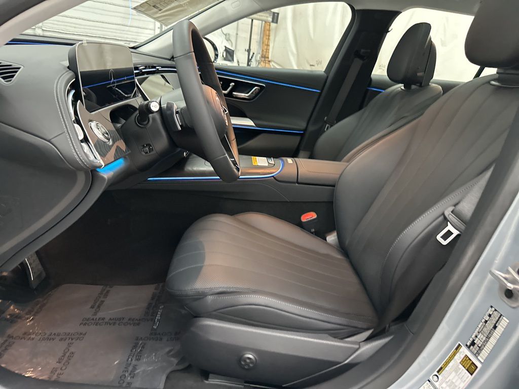 2026 Mercedes Benz E 450 4MATIC All-Terrain photo 18