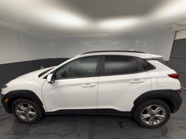 2023 Hyundai Kona SEL photo 2
