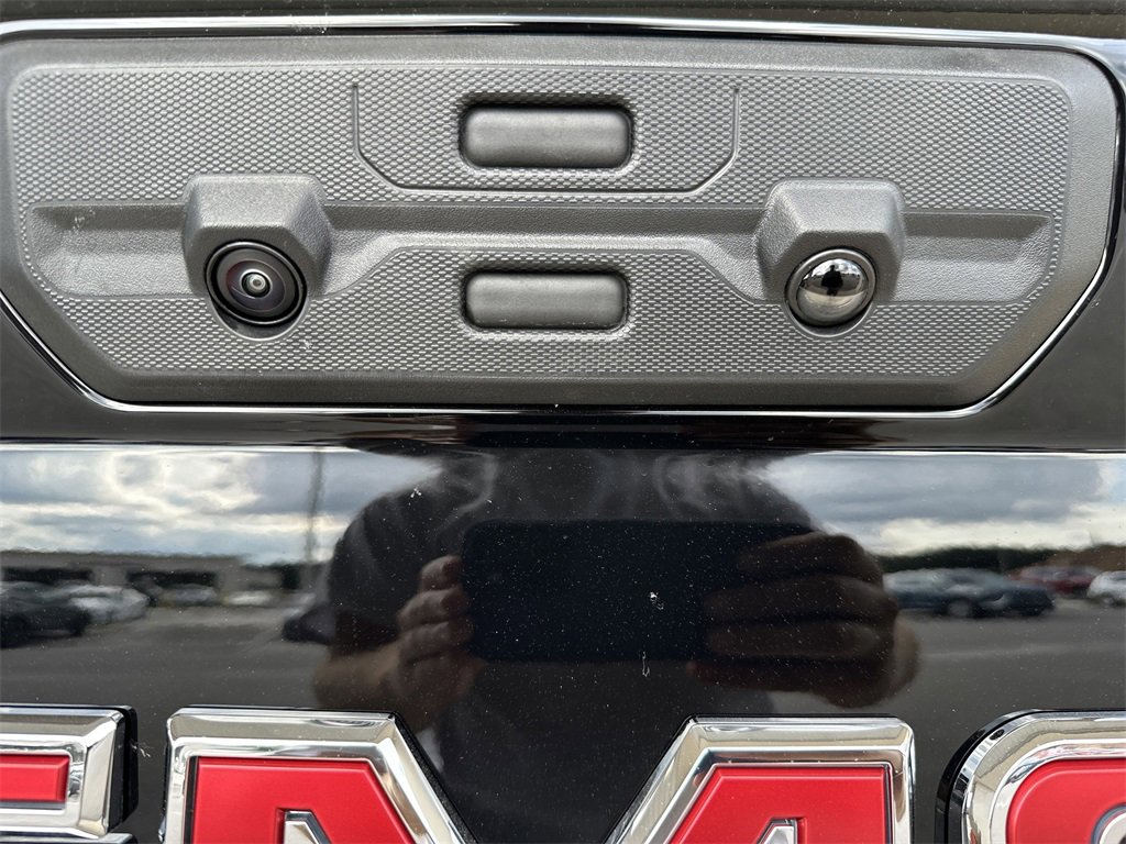 2026 Gmc Sierra 1500 Denali photo 32