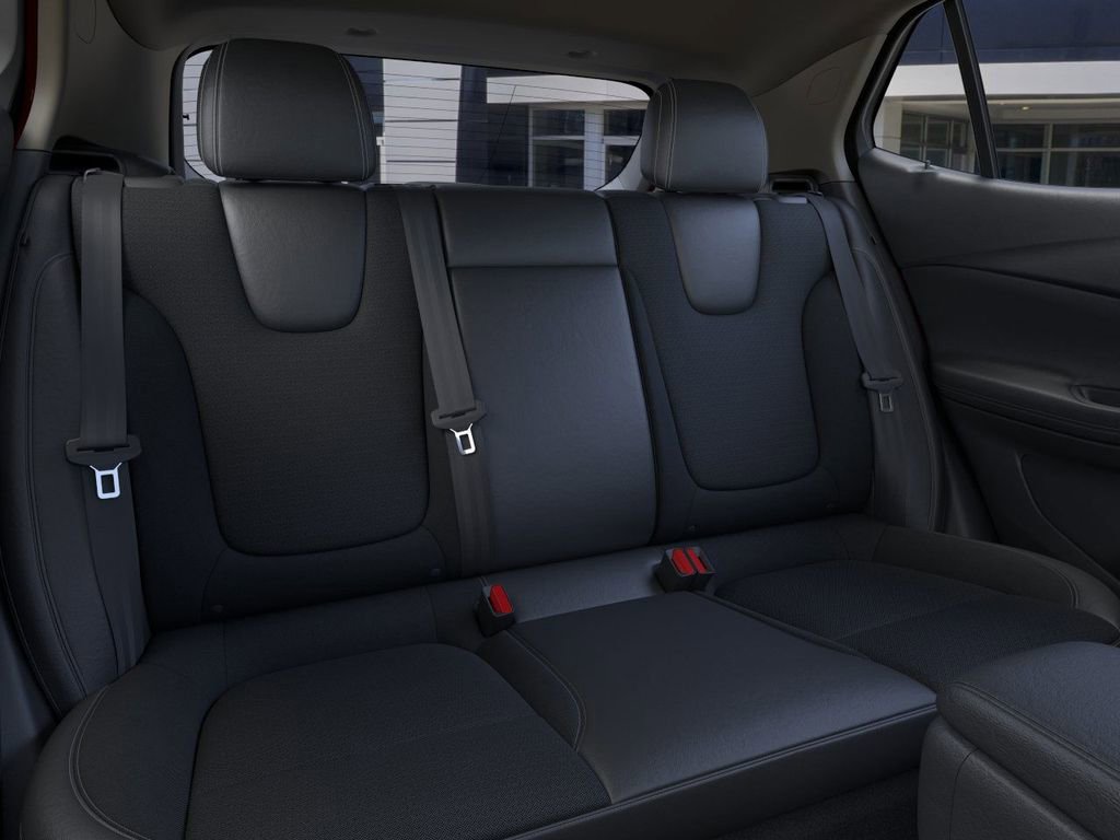 2026 Buick Encore GX Preferred photo 17