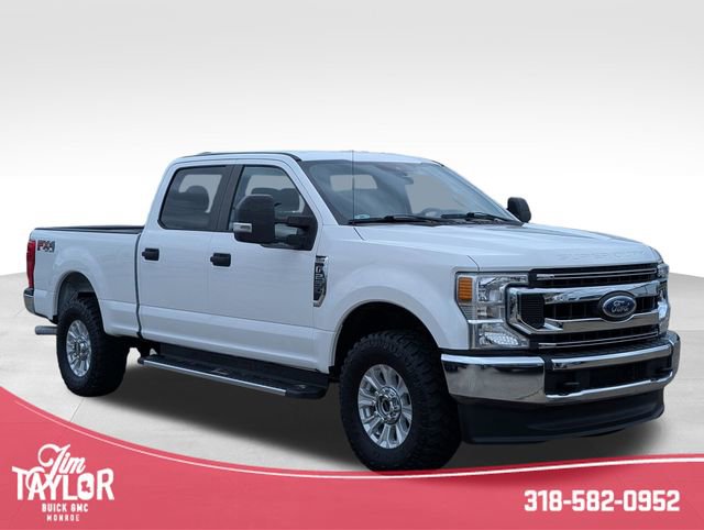 2020 Ford F-250 Super Duty XL's photo