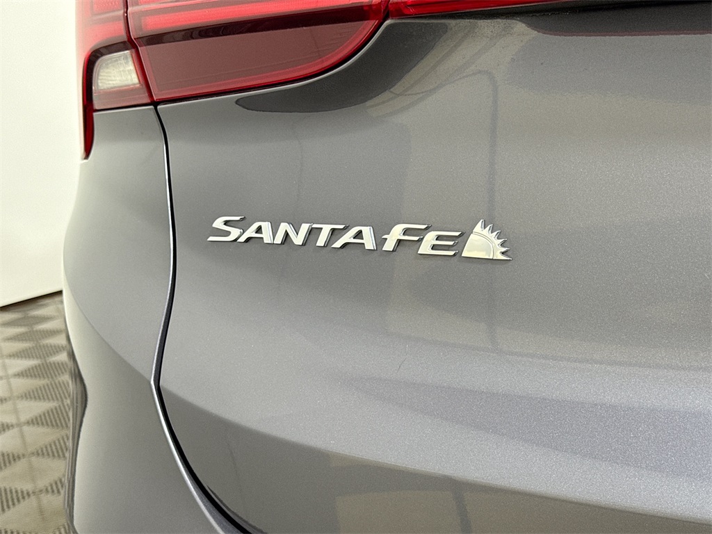 2023 Hyundai Santa Fe Limited photo 23