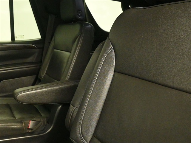2023 Chevrolet Tahoe Z71 photo 10