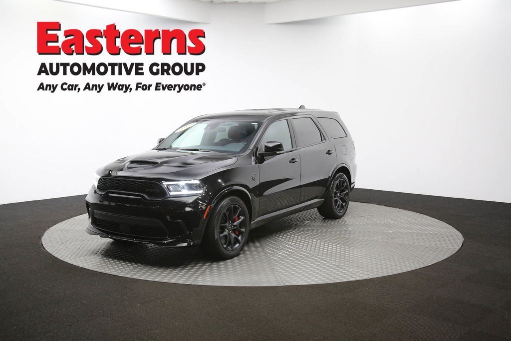 2024 Dodge Durango SRT Hellcat photo 48