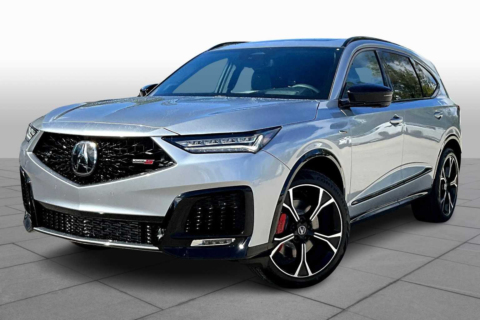 2026 Acura MDX Type S w/Advance Package's photo