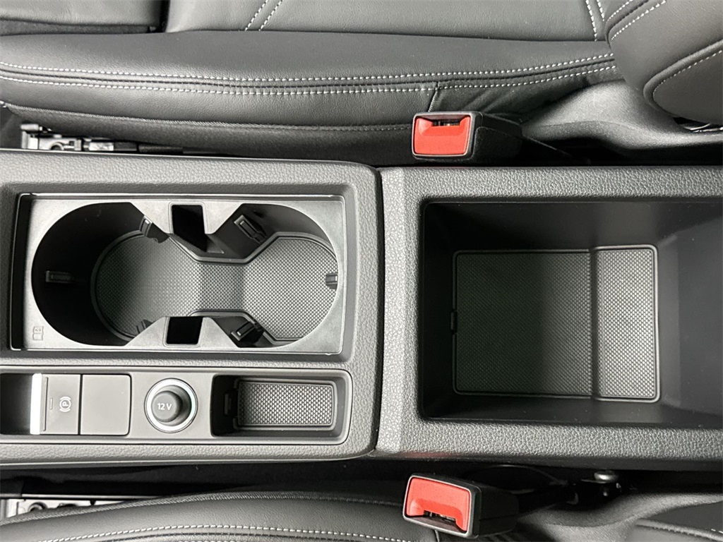 2025 Audi Q3 Premium S line photo 19