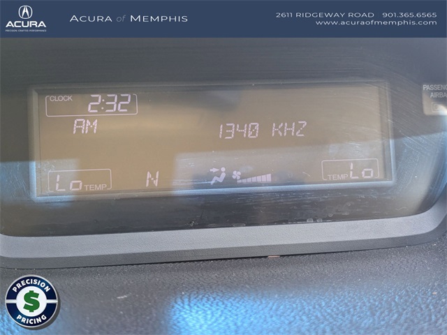 2014 Acura TSX photo 17
