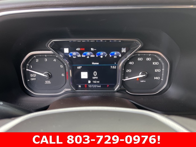 2021 Gmc Yukon Denali photo 22