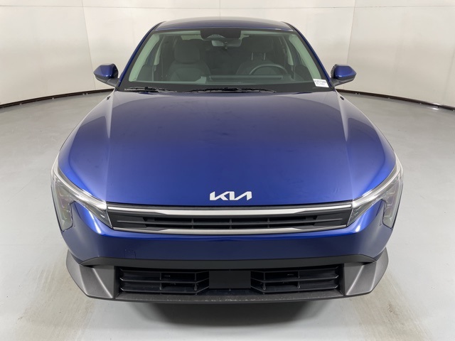 2025 Kia K4 LXS photo 3
