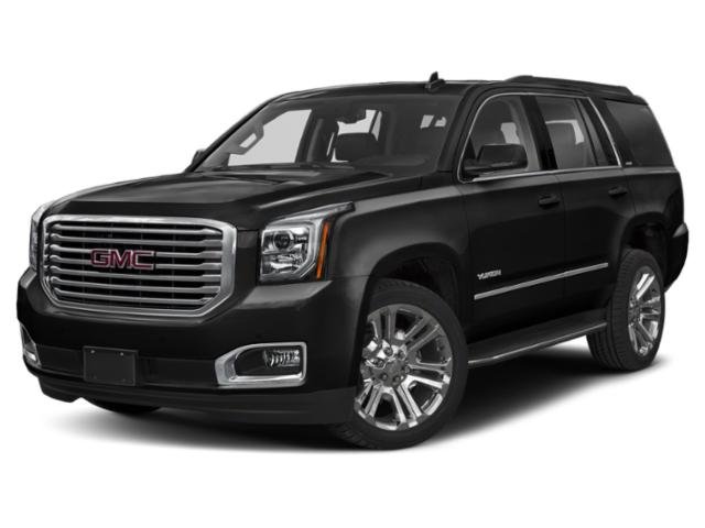 2020 GMC Yukon SLT's photo