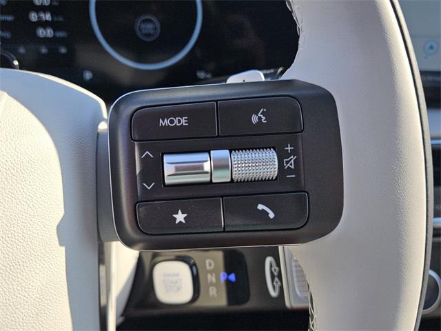 2026 Hyundai Palisade Calligraphy photo 23