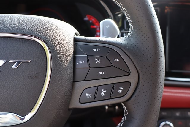 2024 Dodge Durango SRT Hellcat photo 17