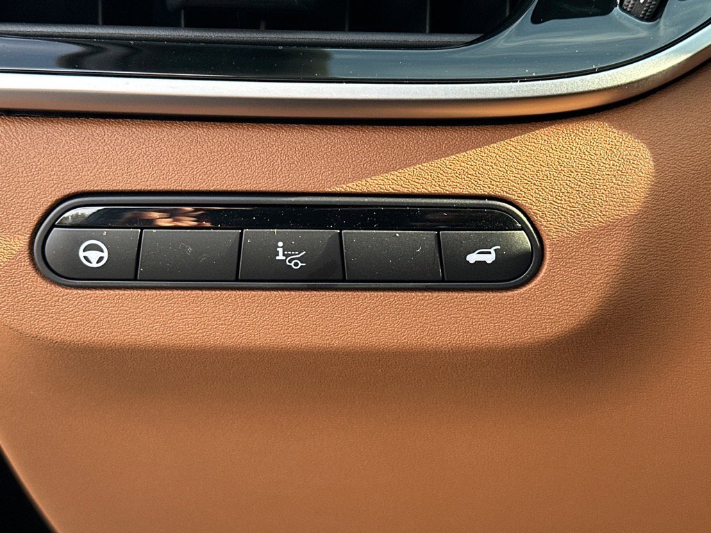 2026 Infiniti QX60 Autograph photo 22
