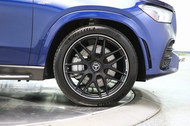 2022 Mercedes Benz GLE AMG 53 4MATIC photo 6