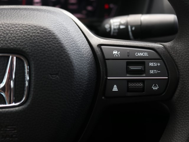 2025 Honda Accord 1.5T SE photo 16