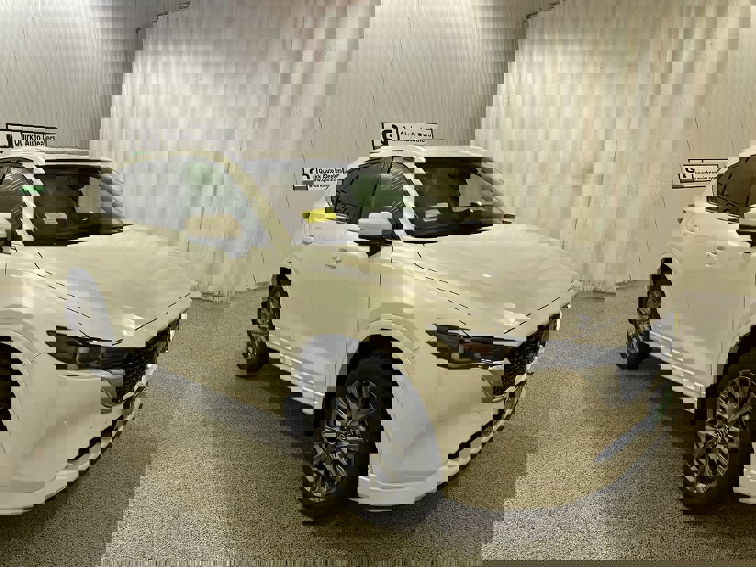 2025 Mazda CX-5 S Premium Plus package's photo