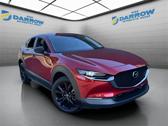 2024 Mazda CX-30 2.5 Select Sport photo 7